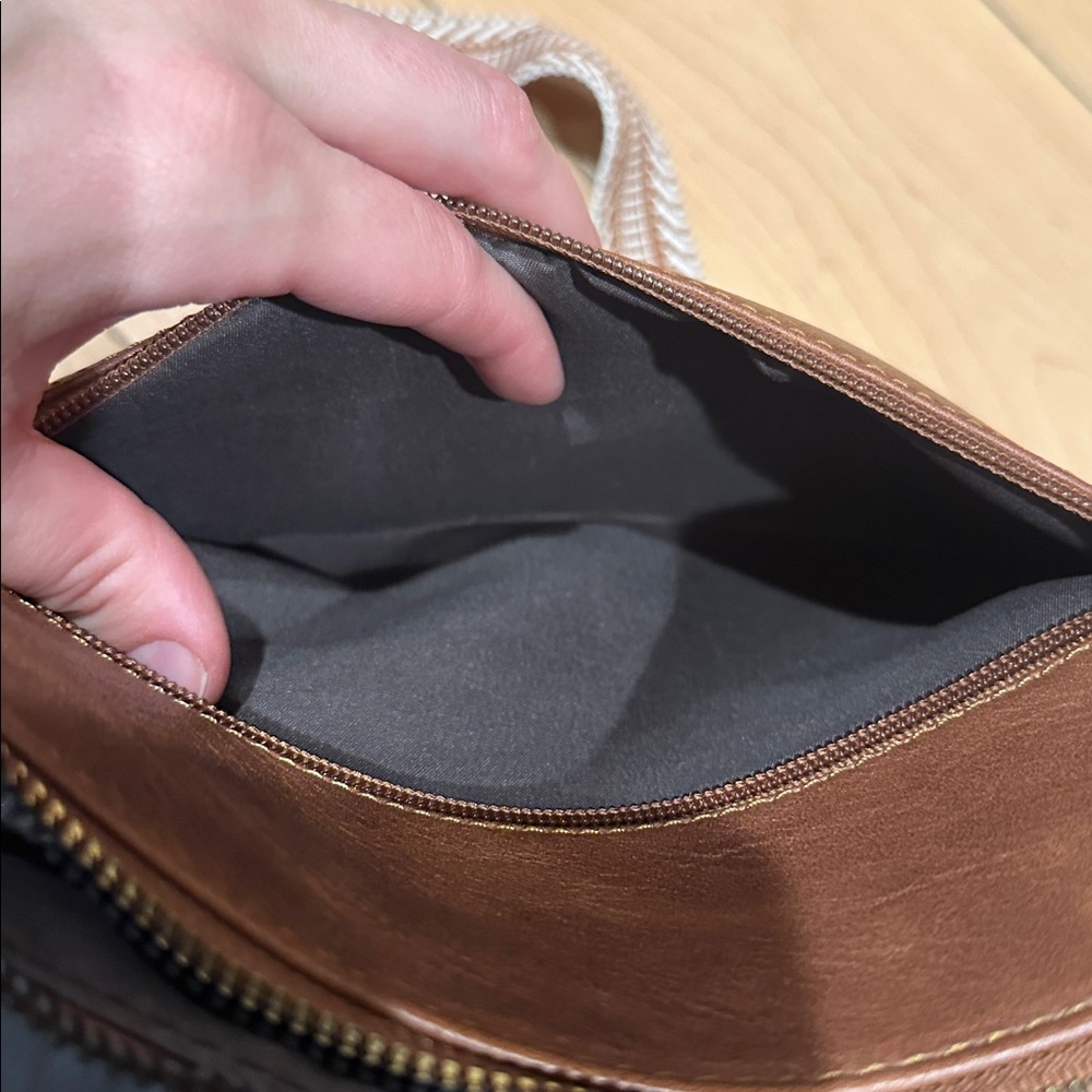 Satchel/crossbody bag - Picture 4 of 4